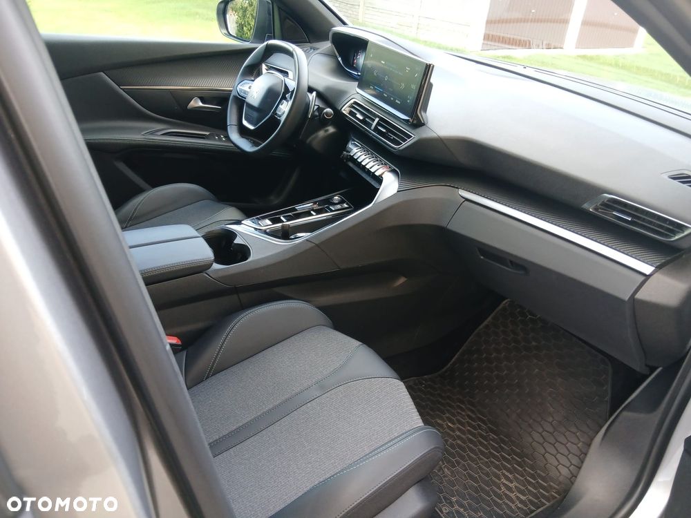 Peugeot 5008 1.5 BlueHDi Allure Pack S&S EAT8 - 11