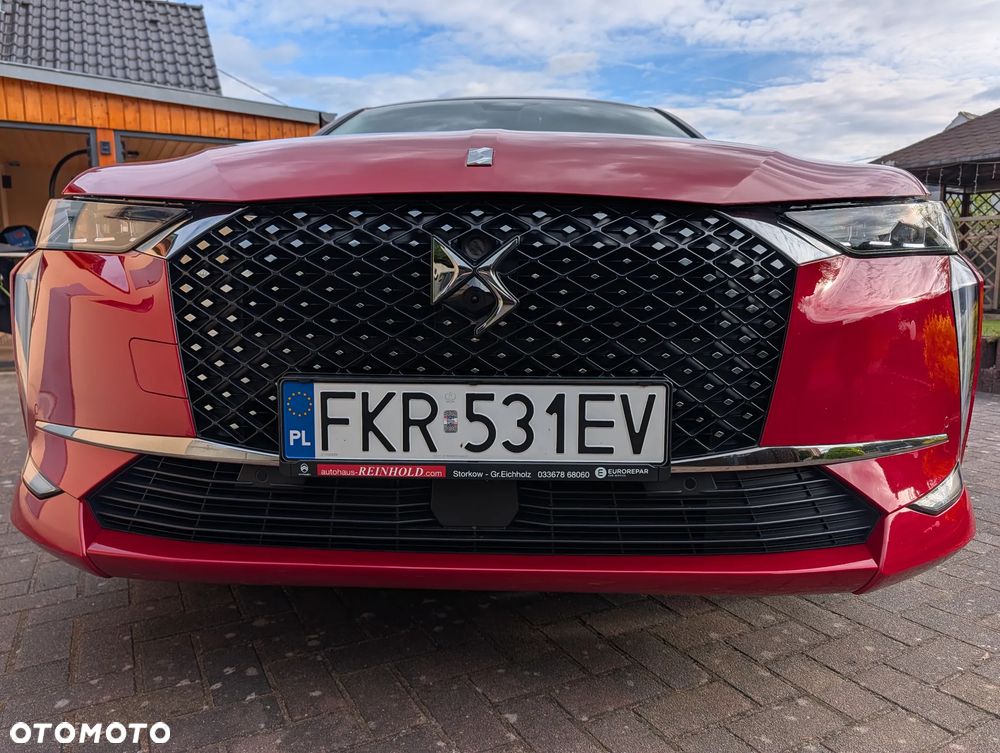 DS Automobiles DS 4 1.2 PureTech Opera - 2