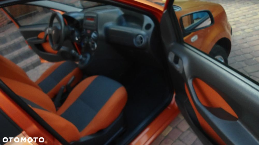 Fiat Panda 1.2 Dynamic Eco - 9