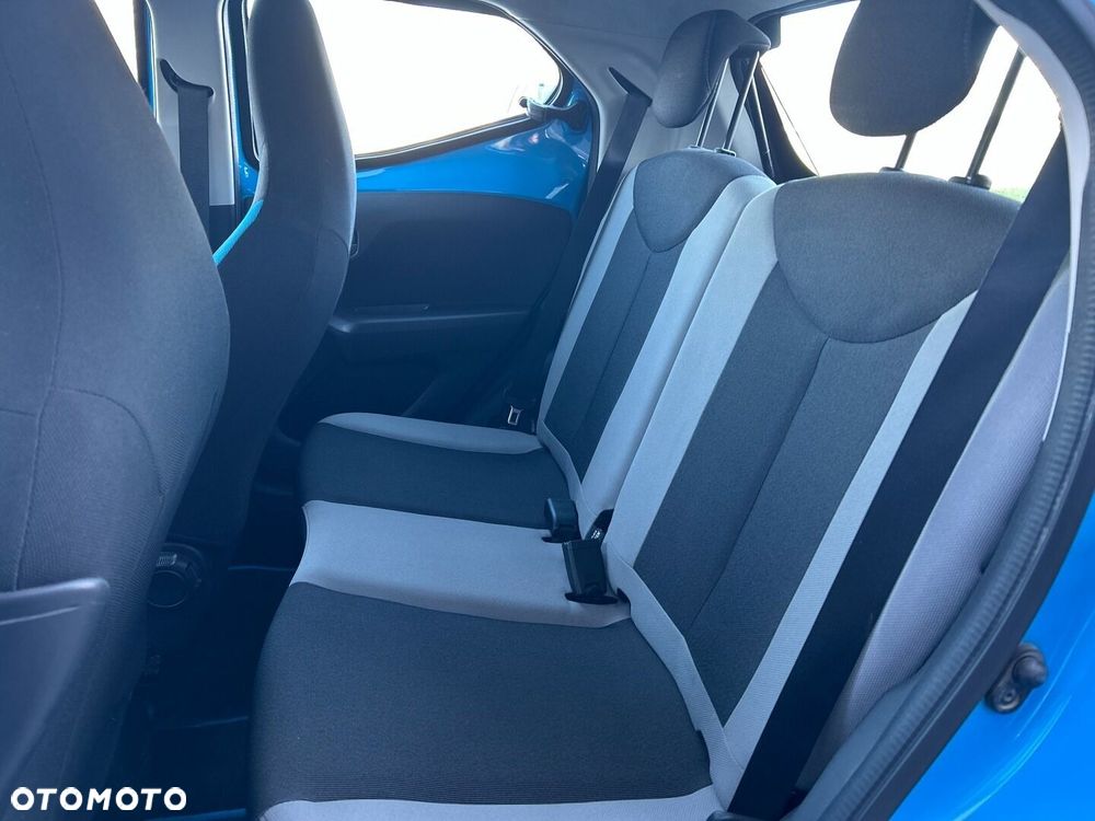 Toyota Aygo - 9