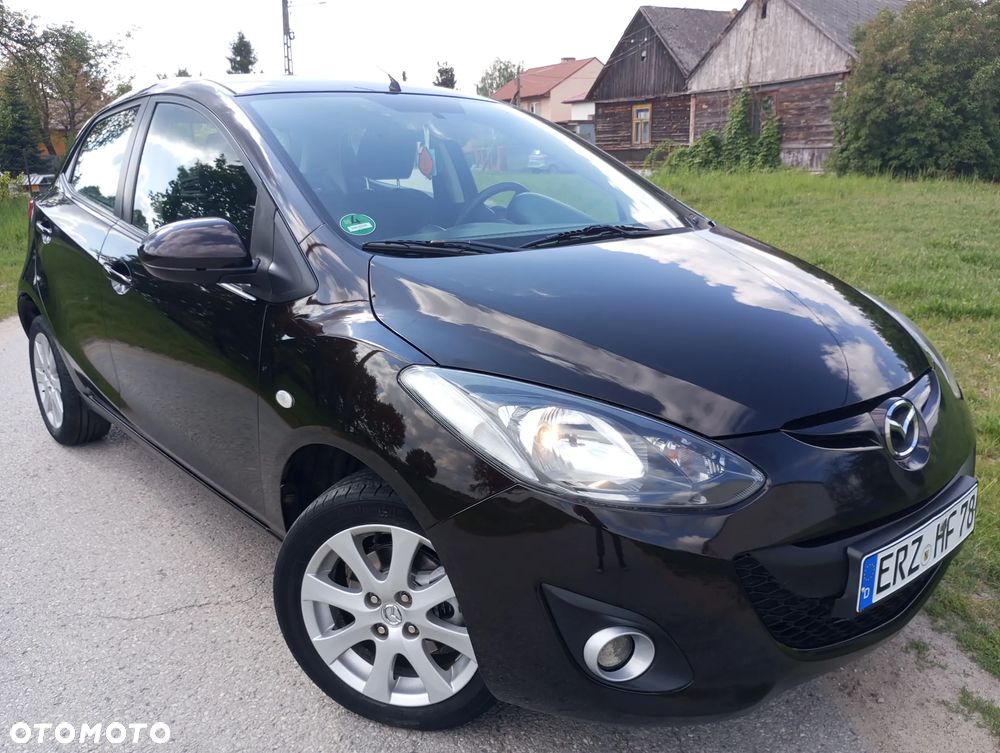 Mazda 2 1.3 Dynamic - 2