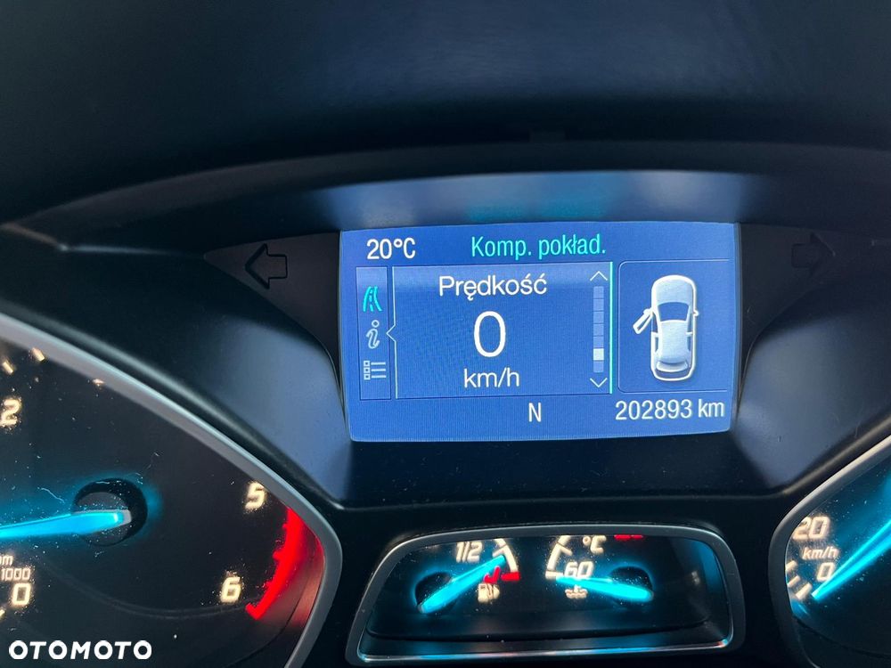 Ford Kuga 2.0 TDCi Trend - 15