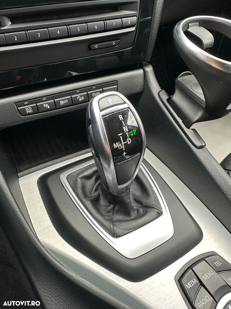 BMW X1 xDrive20d Aut. - 29