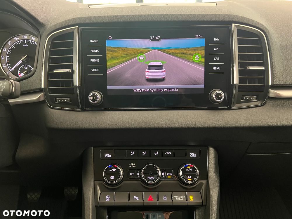Skoda Karoq 2.0 TDI SCR 4x2 Ambition - 13