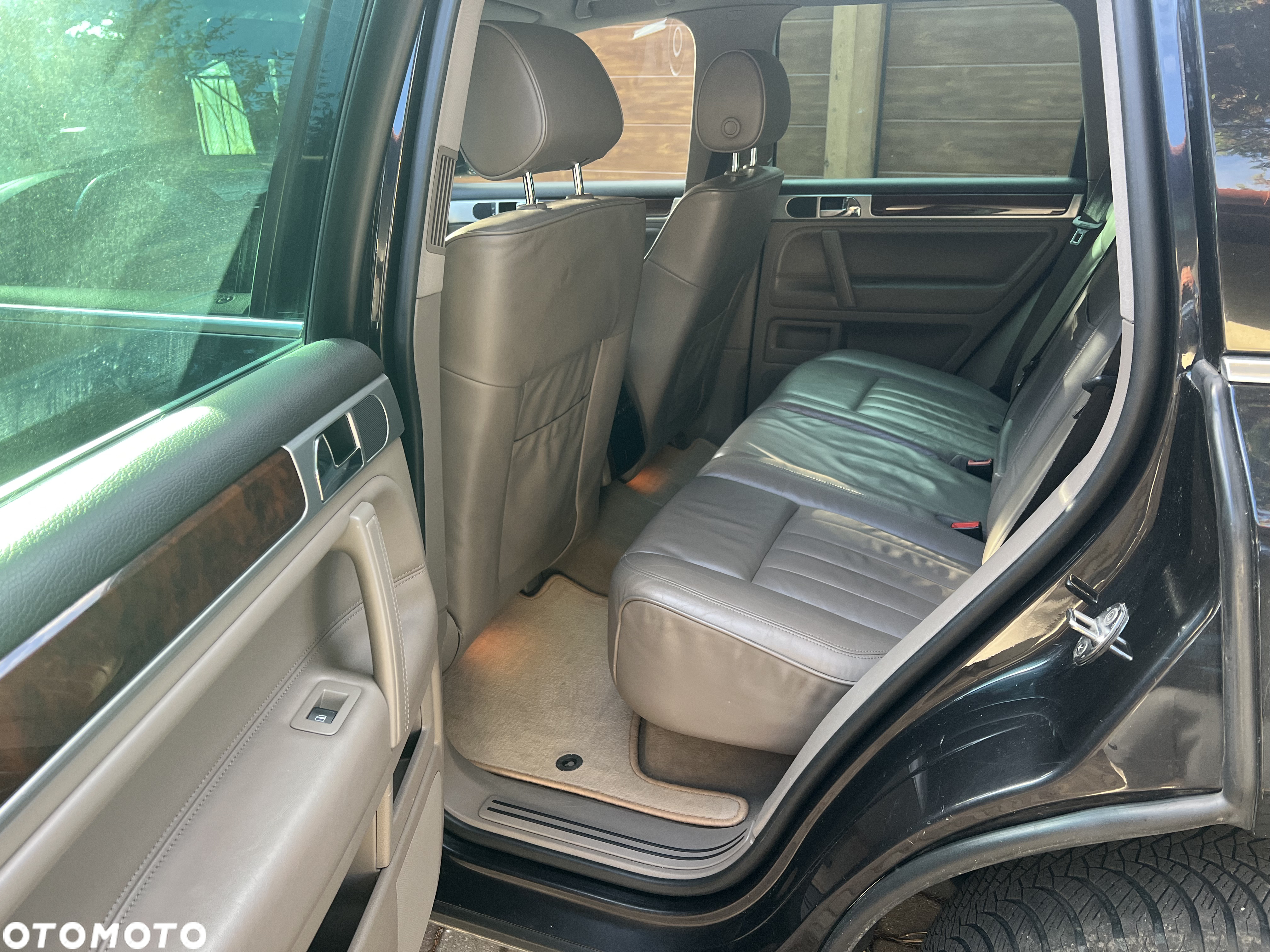 Volkswagen Touareg 3.0 V6 TDI DPF Tiptr - 10