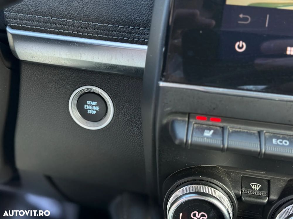 Renault ZOE 50 R135 Intens - 31