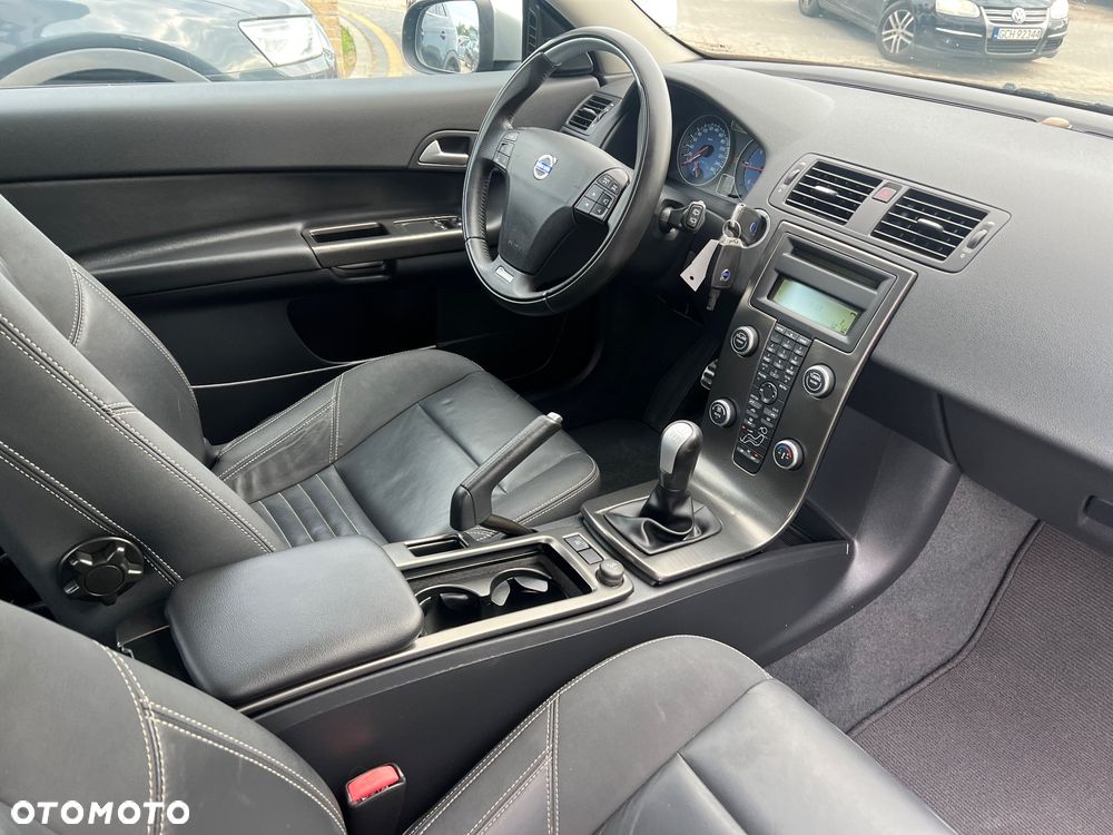 Volvo C30 D2 Business Edition - 20