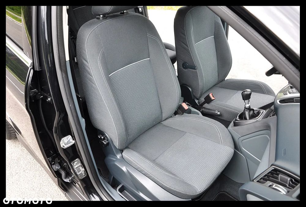 Ford C-MAX 1.6 EcoBoost Start-Stop-System Business Edition - 20