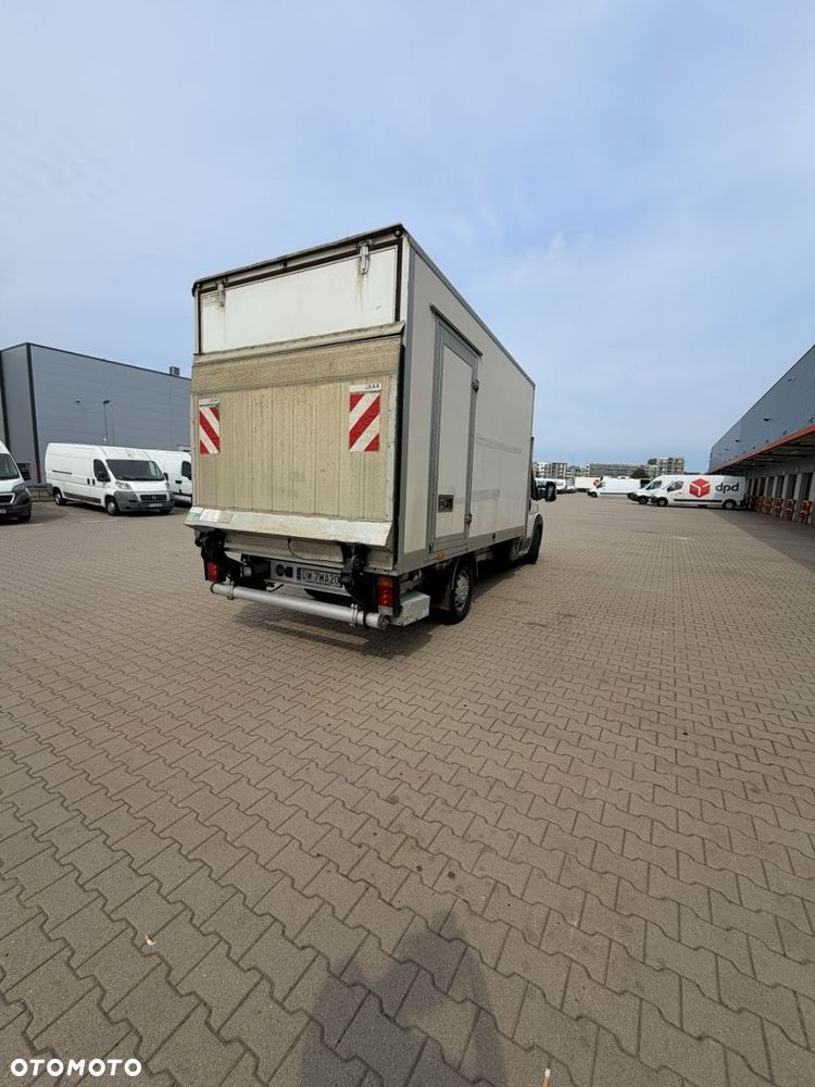 Fiat Ducato - 9