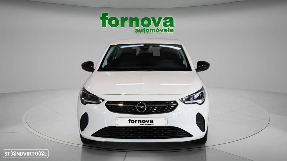 Opel Corsa 1.2 Business Edition - 3