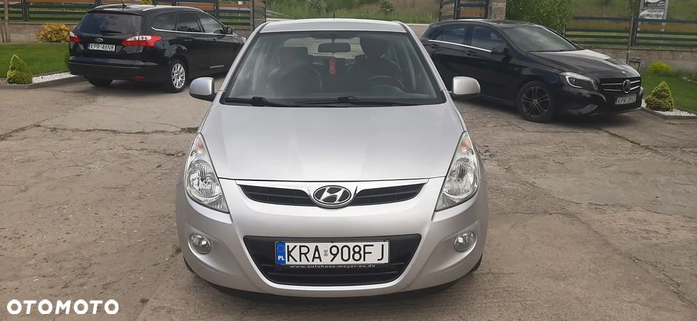 Hyundai i20 - 15