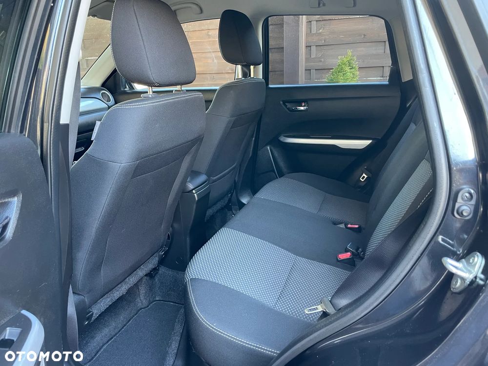Suzuki Vitara 1.6 (4x2) Comfort+ - 21