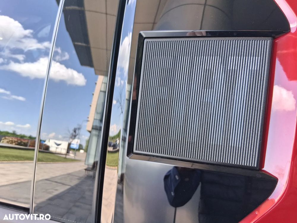 Fiat Grande Panda 1.2 eDCT Icon - 10