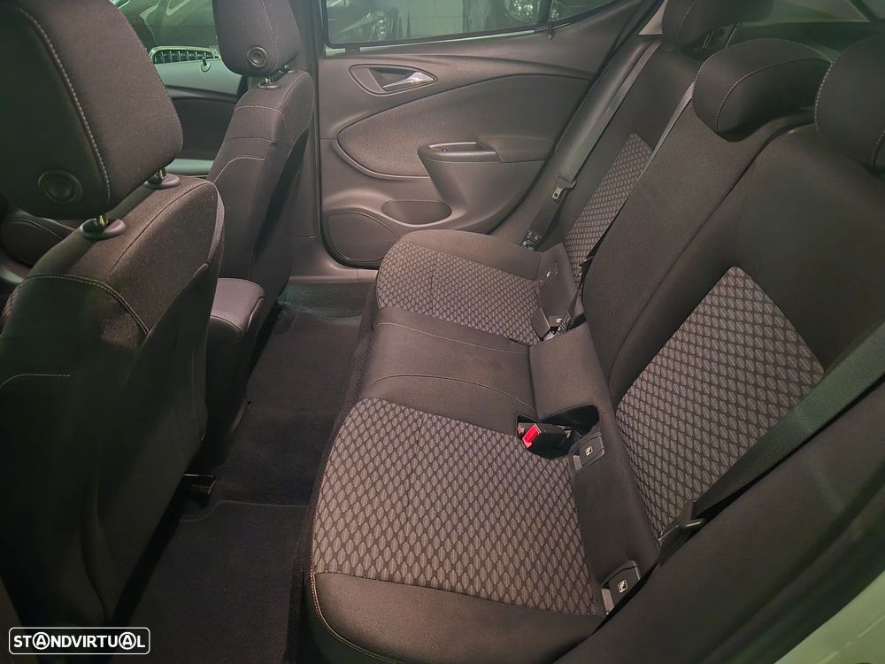 Opel Astra 1.0 Turbo S&S Dynamic - 24