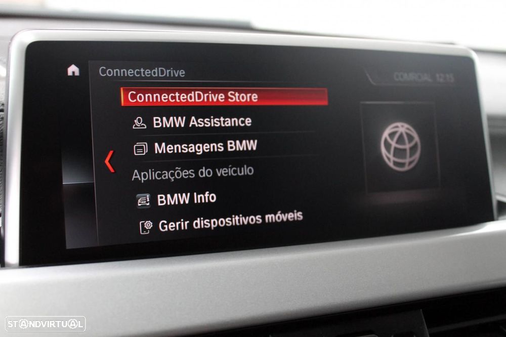 BMW X2 16 d sDrive Auto - 16