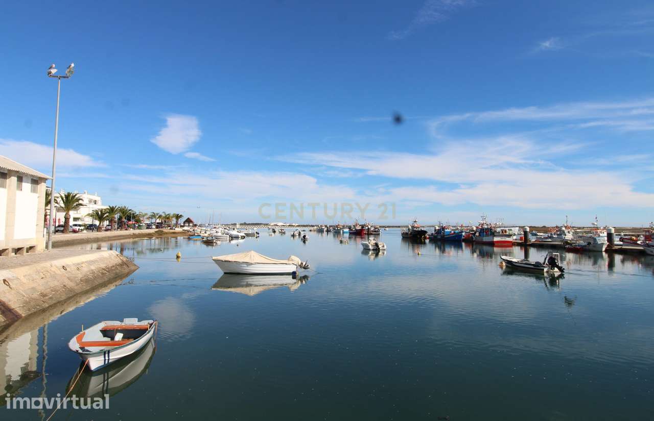 Casa Térrea em Santa Luzia, Tavira - Oportunidade Única - Grande imagem: 3/6