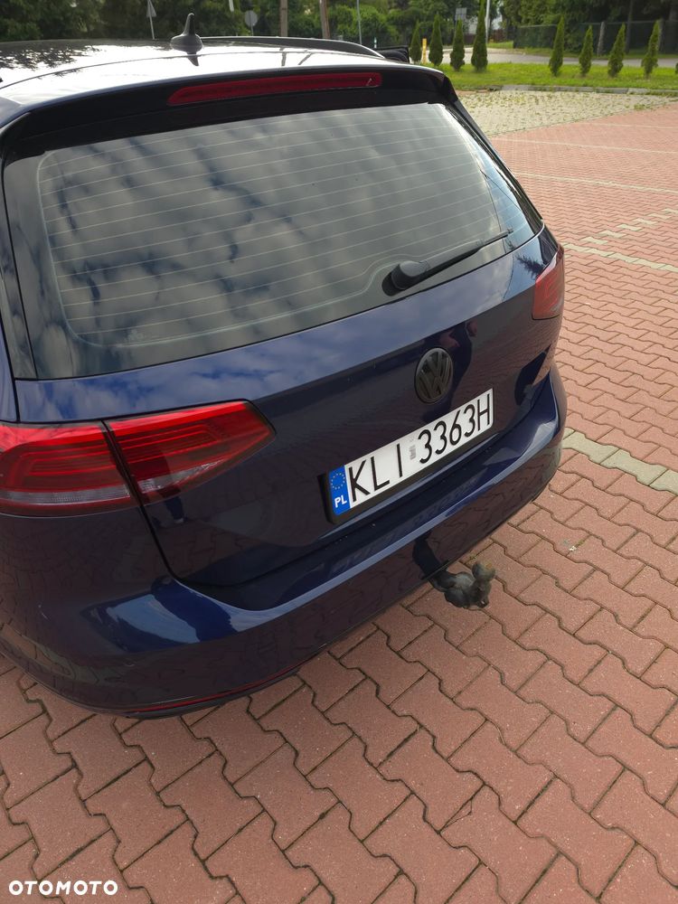 Volkswagen Passat 2.0 TDI SCR 4Mot DSG Comfortline - 15
