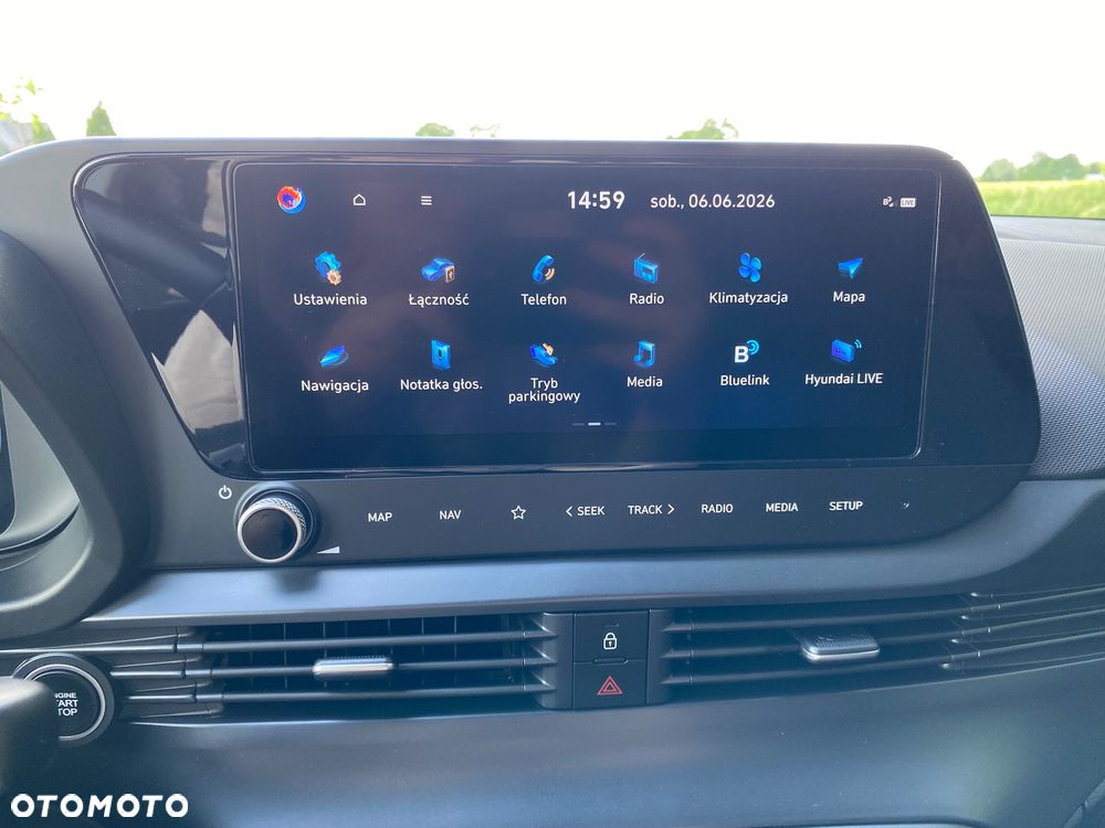 Hyundai i20 1.0 T-GDI 48V-Hybrid Prime - 16