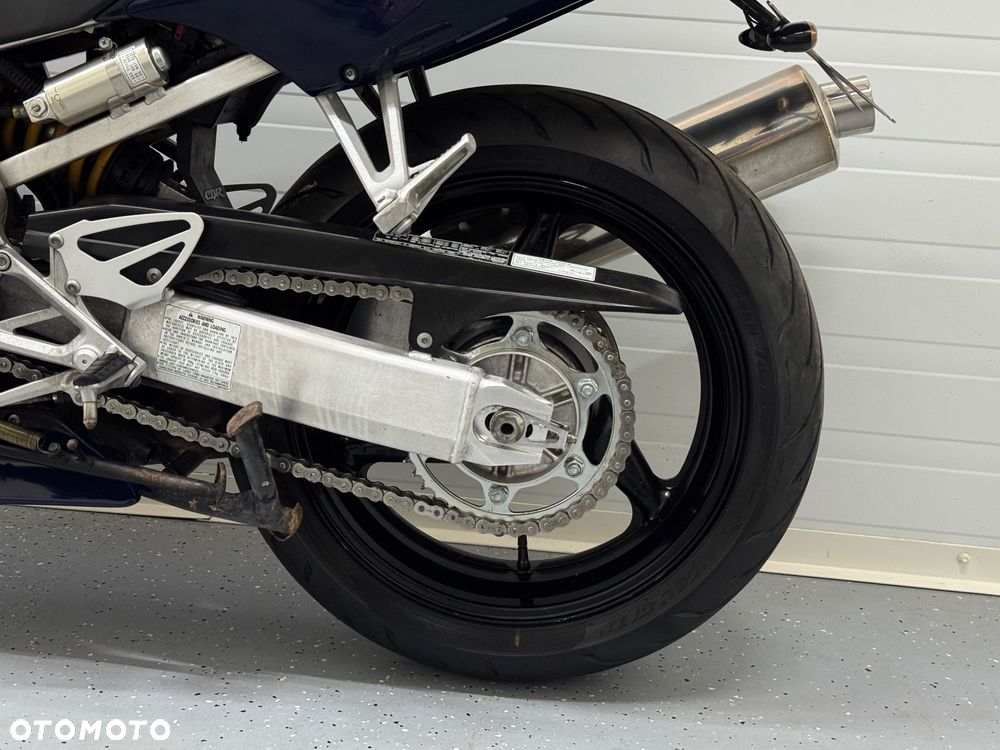 Honda CBR - 15