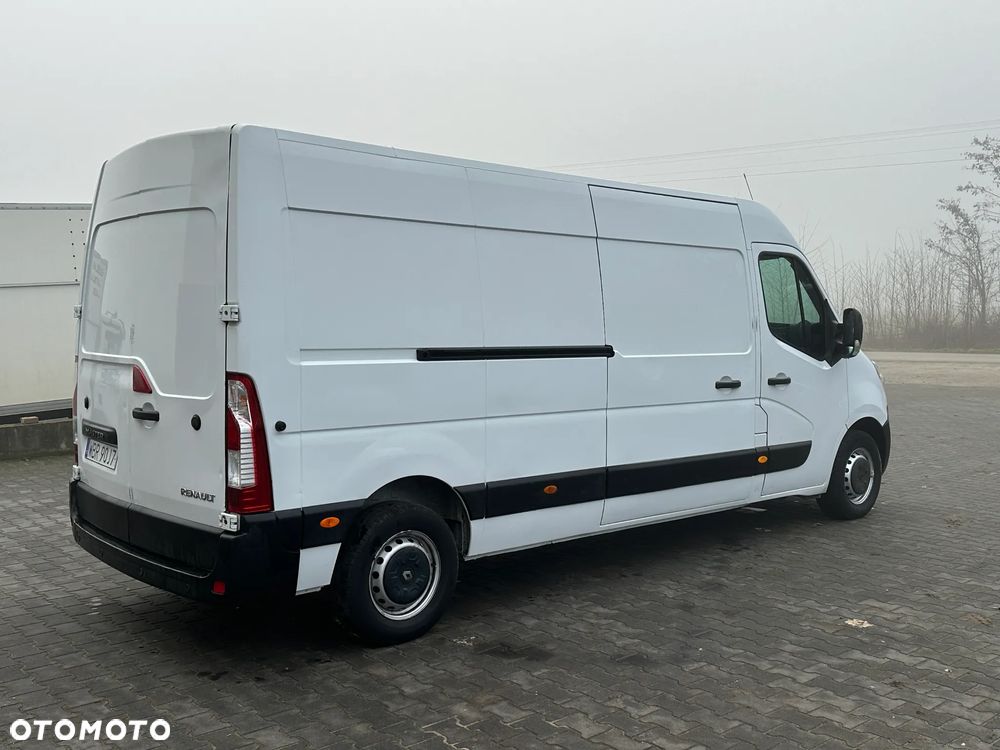 Renault MASTER - 13