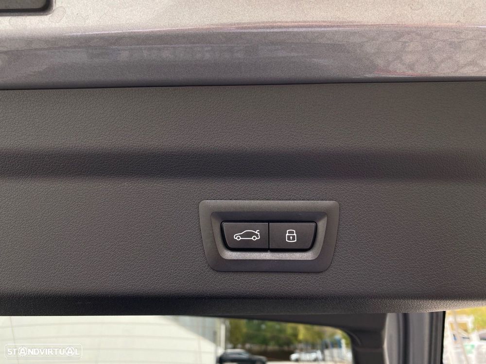 BMW X2 18 d sDrive Auto Pack M - 20