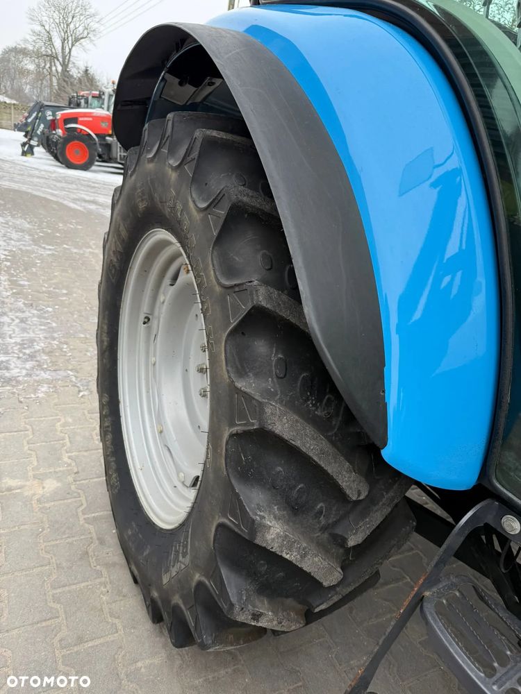 Landini 4-075  mc cromick  zetro proxima - 26