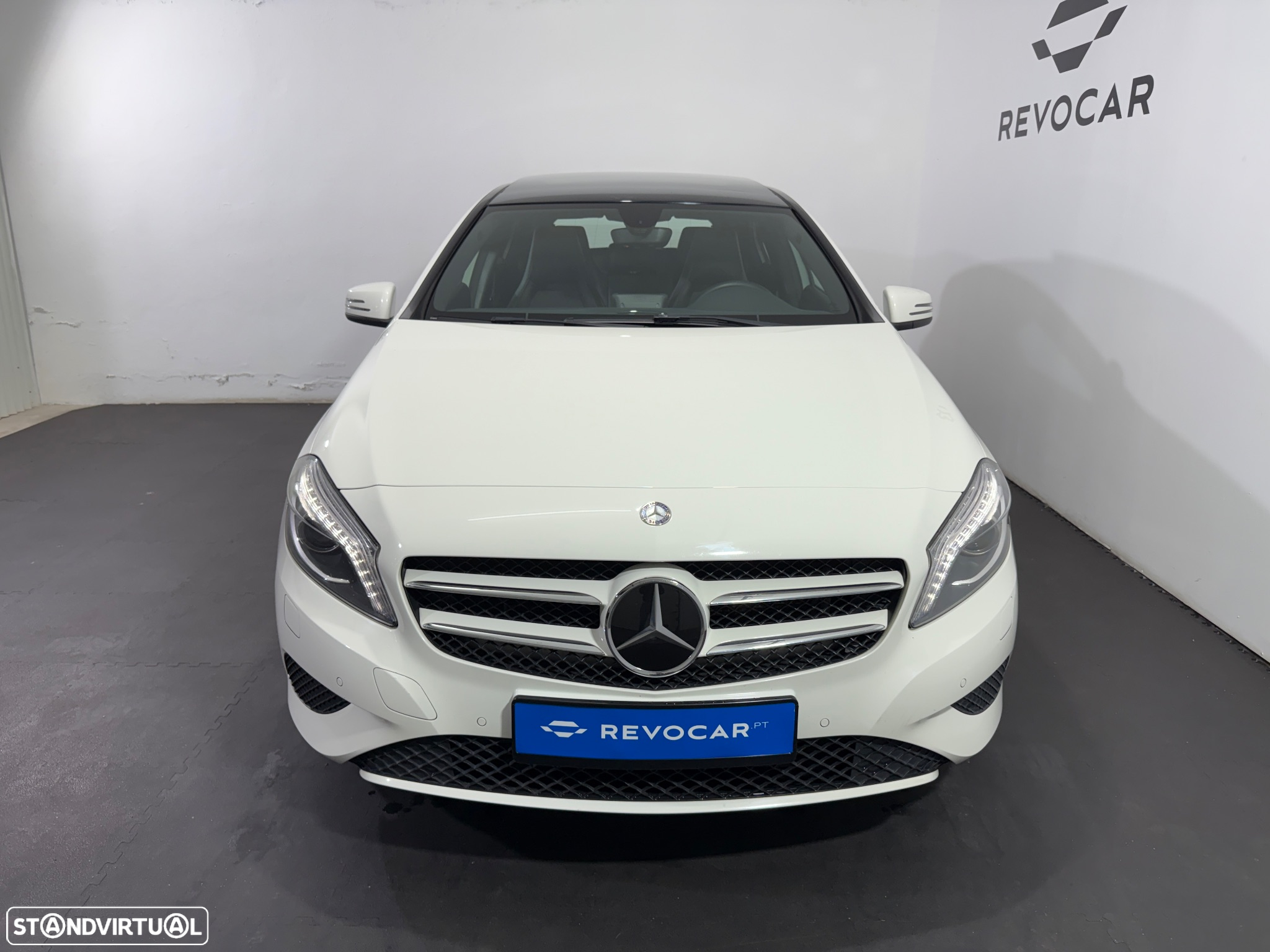 Mercedes-Benz A 180 CDi BE Edition Urban - 4