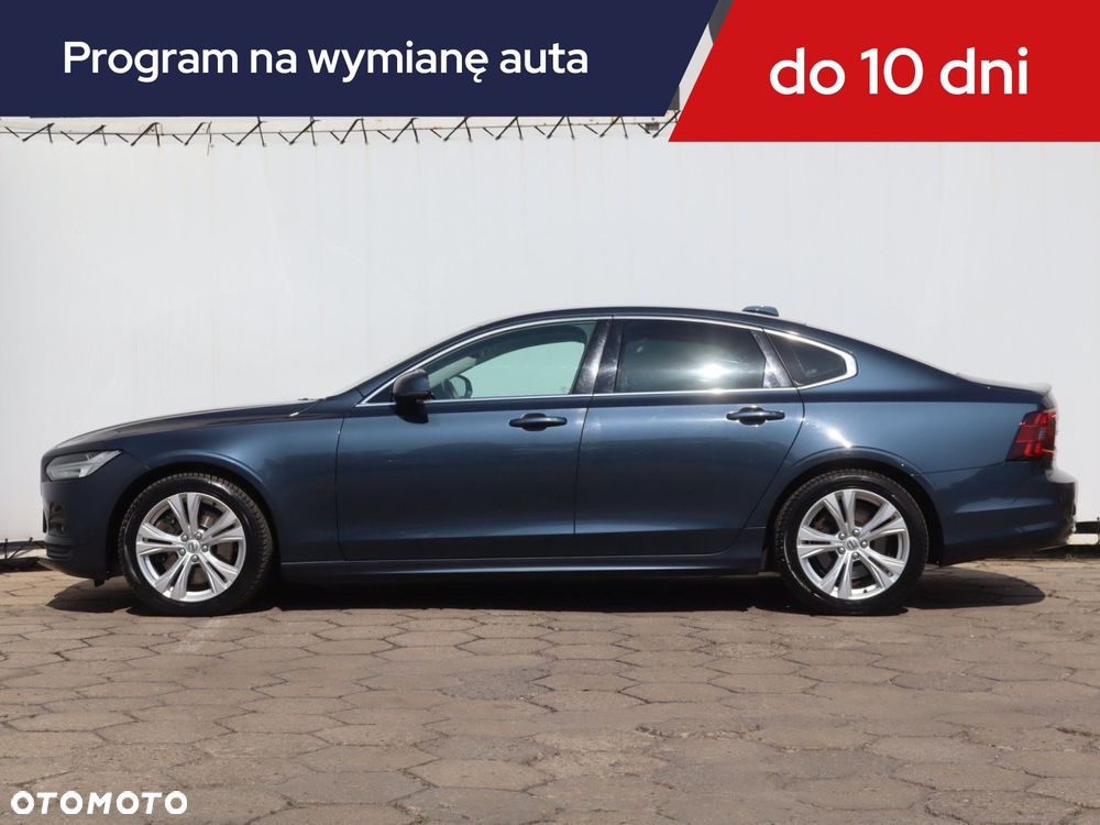 Volvo S90 - 4