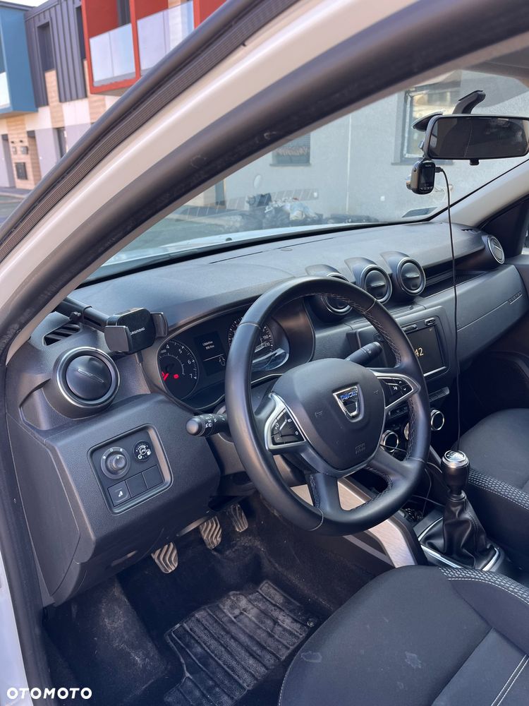 Dacia Duster 1.0 TCe Prestige - 13