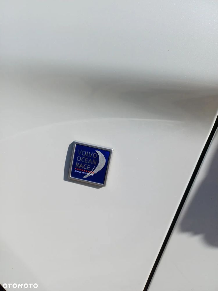 Volvo XC 60 D4 AWD Ocean Race - 7