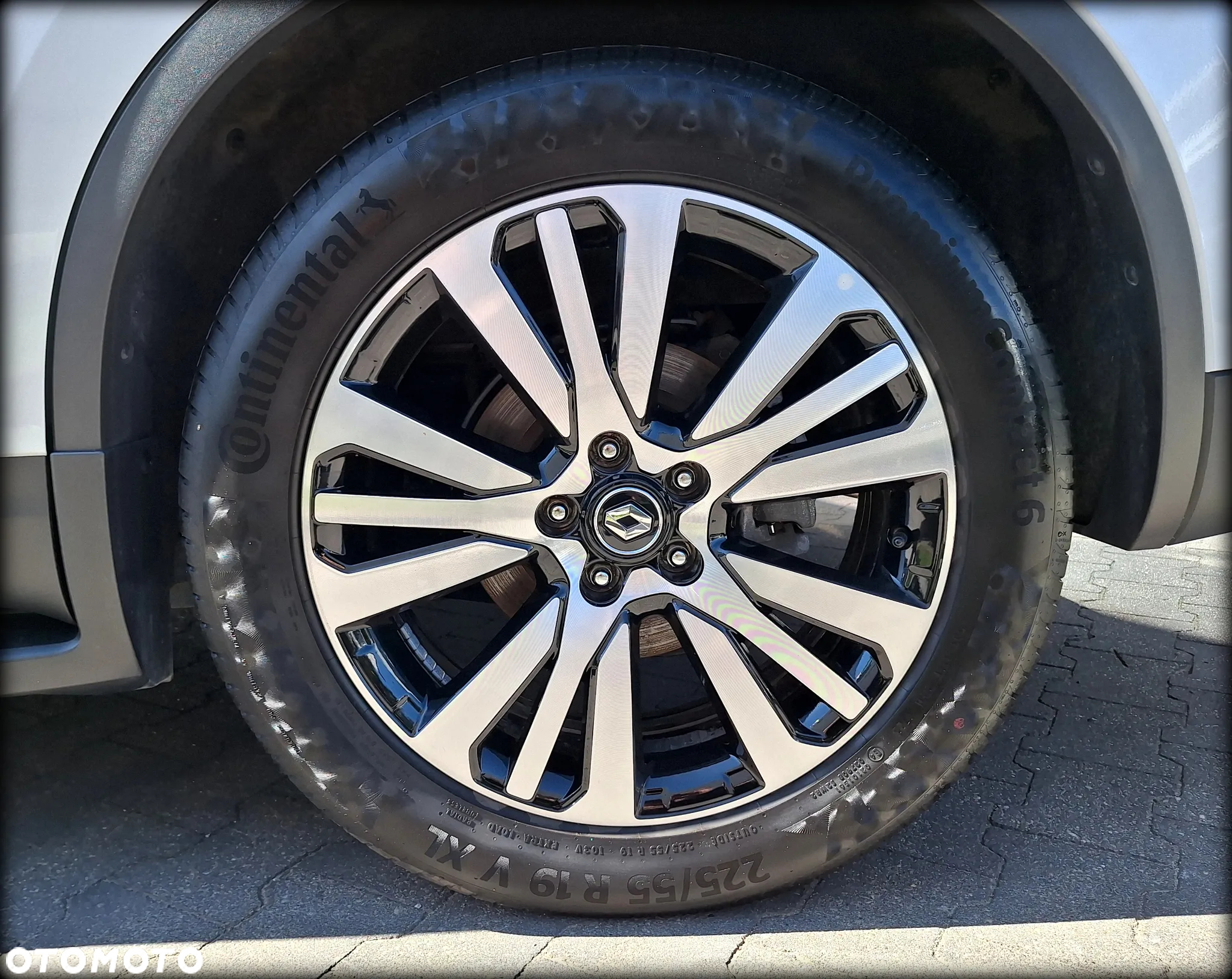 Renault Koleos 2.0 Blue dCi Initiale Paris 4x4 X-Tronic - 19