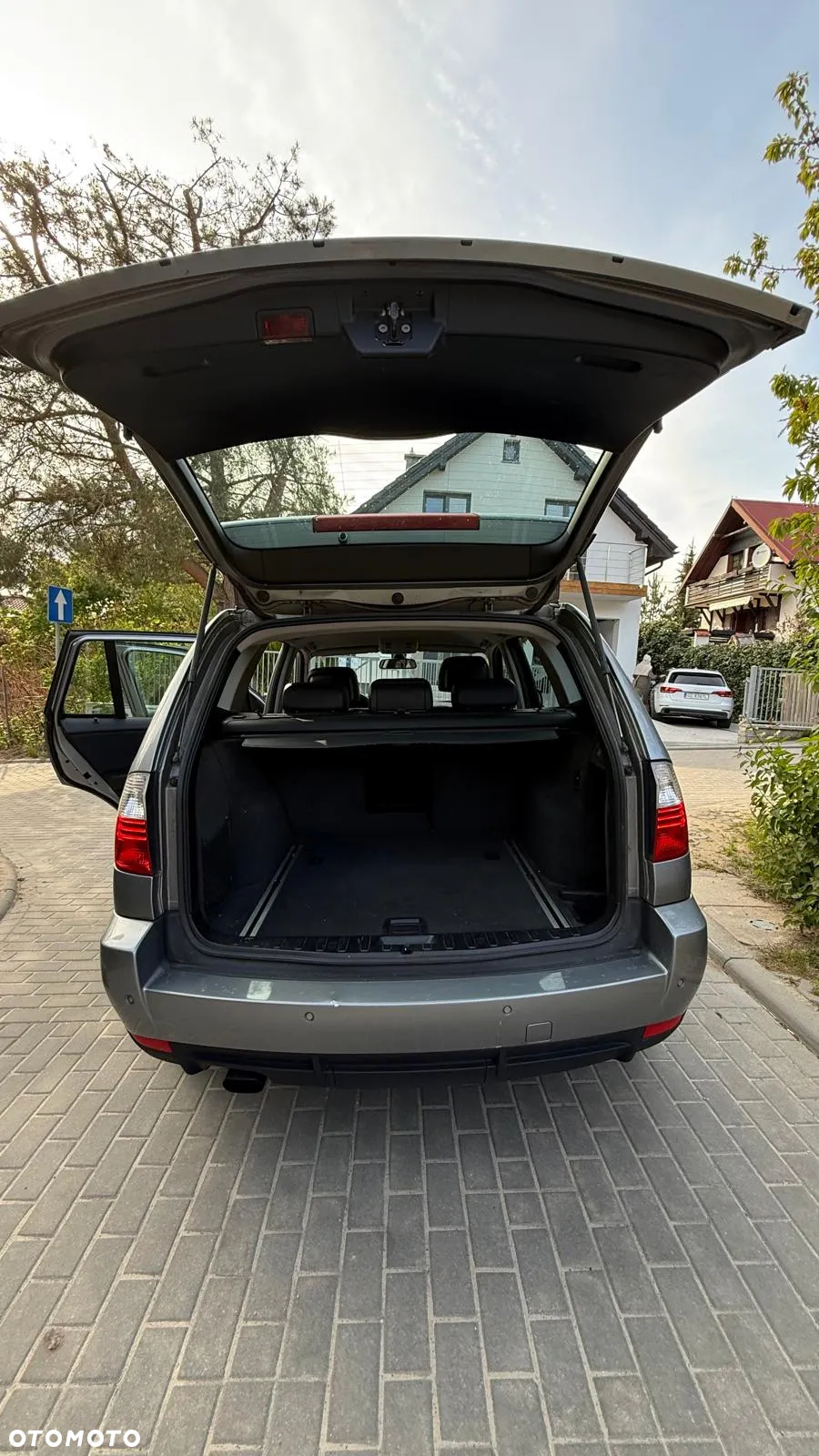 BMW X3 2.0d - 15