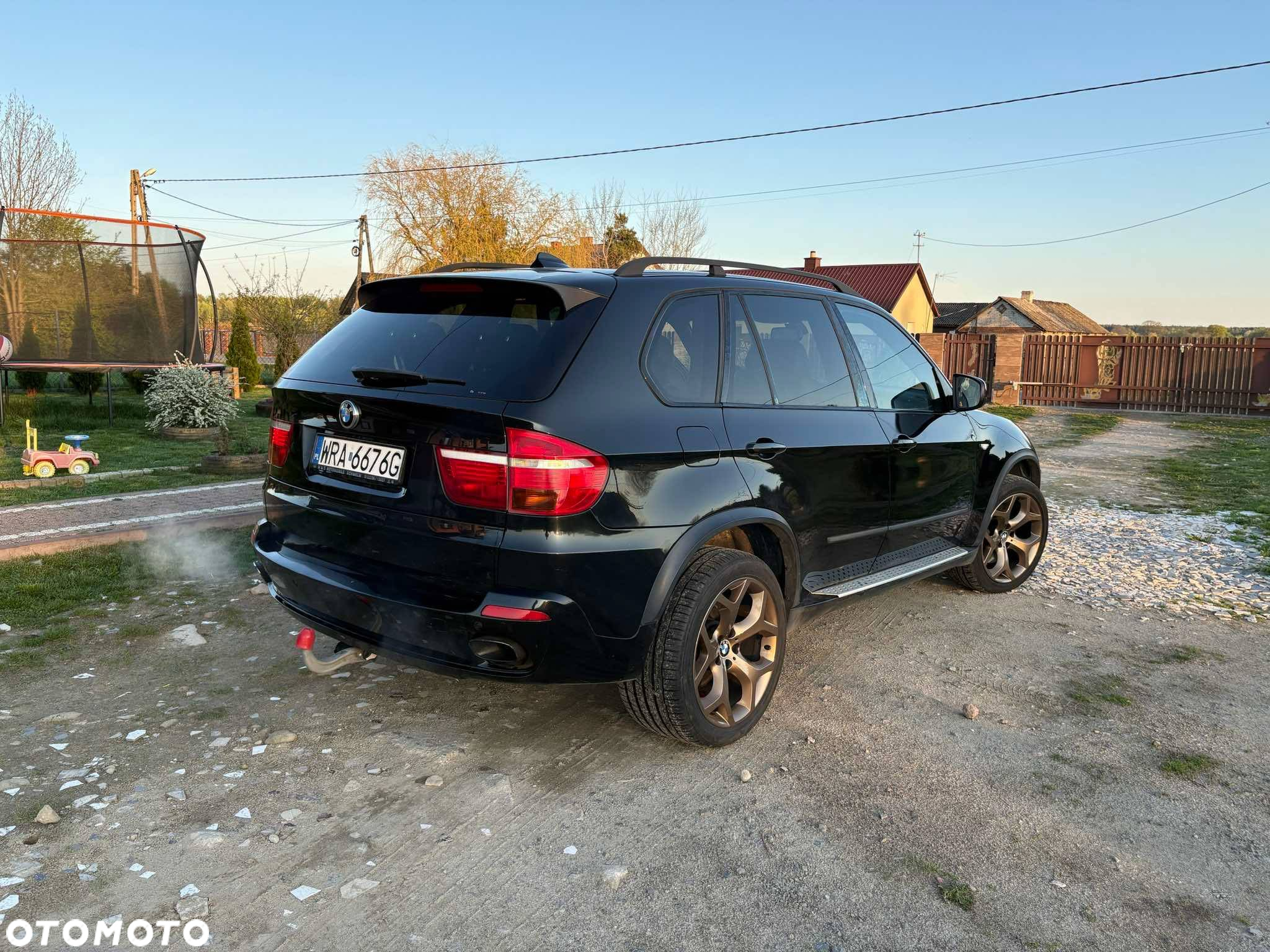 BMW X5 4.8i xDrive - 5