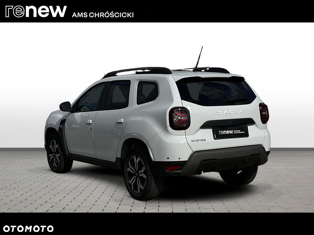 Dacia Duster 1.0 TCe Journey - 3