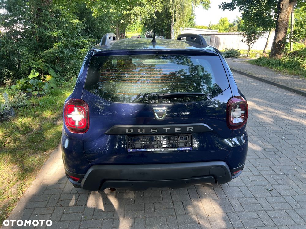 Dacia Duster 1.0 TCe Comfort - 7
