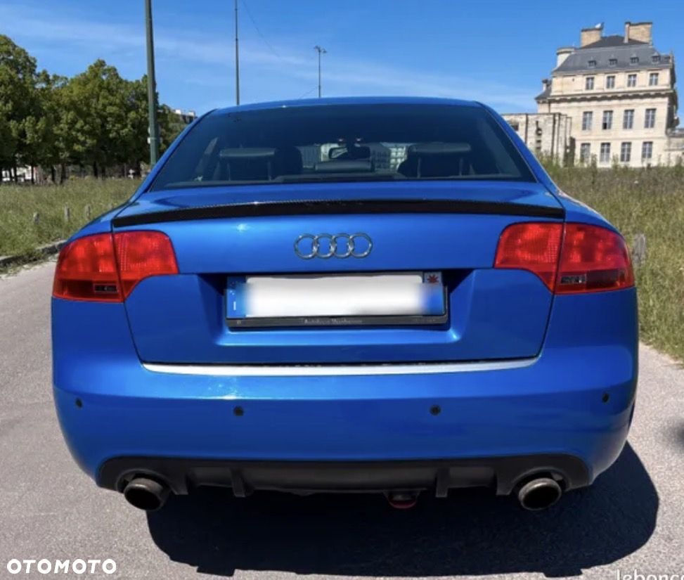 Audi Quattro - 4