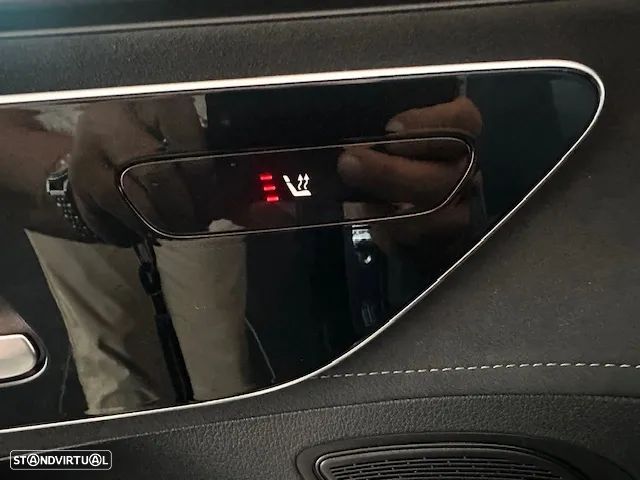 Mercedes-Benz EQE 350+ Edition - 21