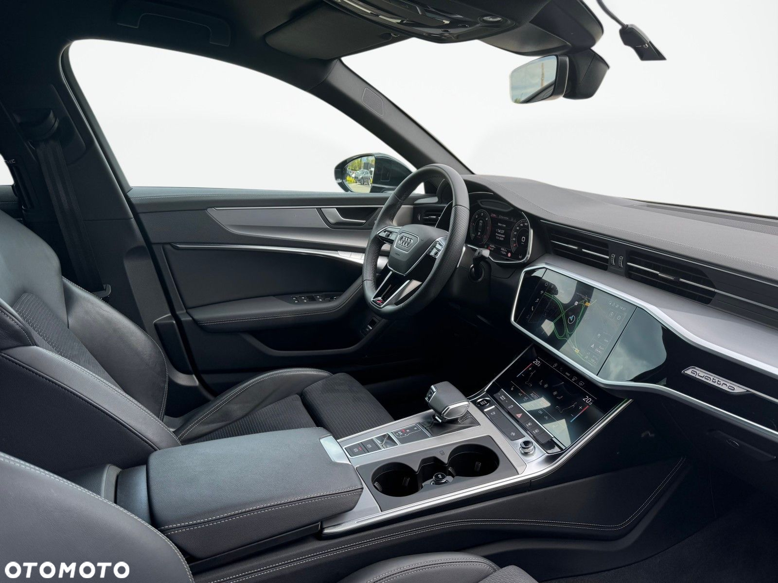 Audi A6 - 15