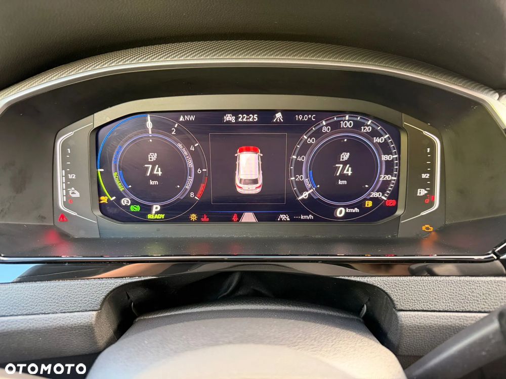 Volkswagen Arteon Shooting Brake 1.4 eHybrid OPF DSG R-Line - 19