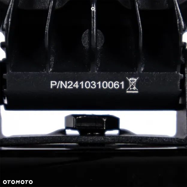 Lampa robocza X-SPIDER 9 LED okrągła halogen LED 12/24V moc 18W IP67 - 10