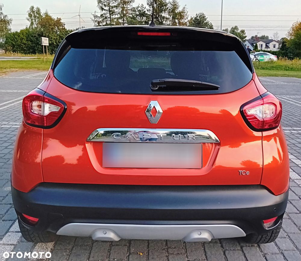 Renault Captur 0.9 Energy TCe Night&Day - 3