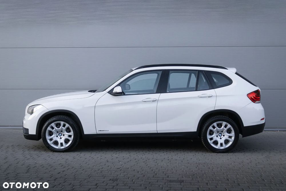BMW X1 xDrive18d - 18