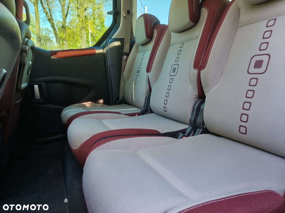 Citroën Berlingo VTi 120 Multispace - 26