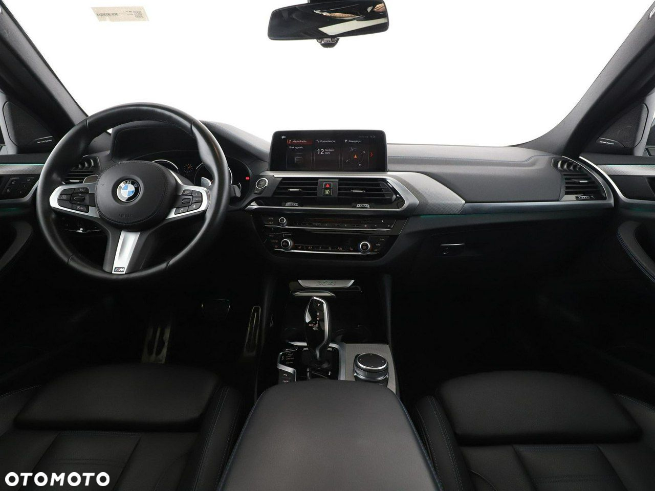 BMW X4 xDrive30i M Sport - 15