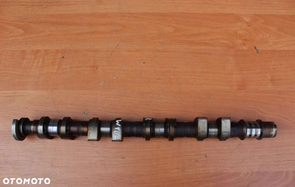 WAŁEK ROZRZĄDU WYDECHOWY OPEL VECTRA ZAFIRA ASTRA 1.6 1.8 Z16XER Z18XER 55353288 - 4