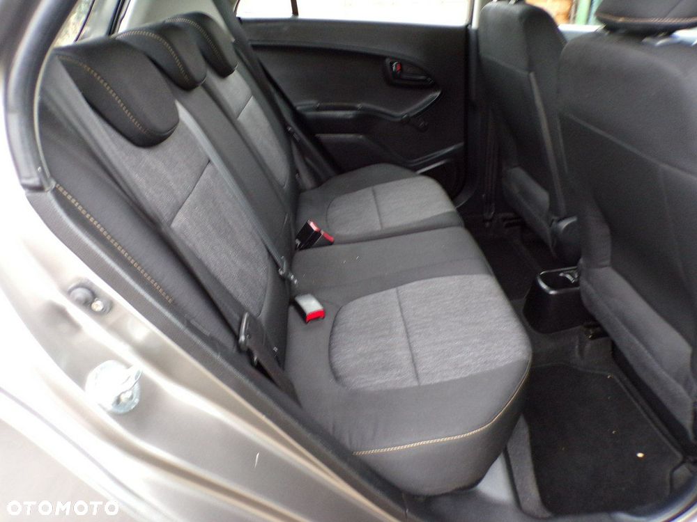 Kia Picanto - 29