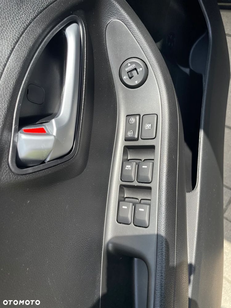 Kia Picanto 1.2 ISG Intro Edition - 20