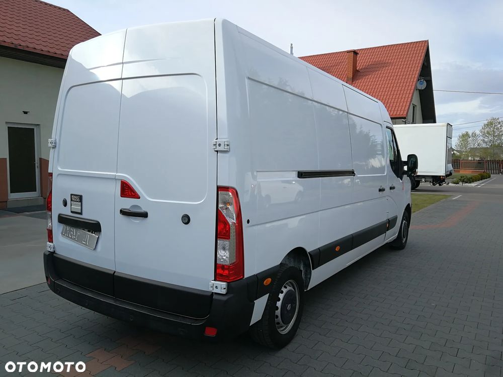 Renault Master - 5