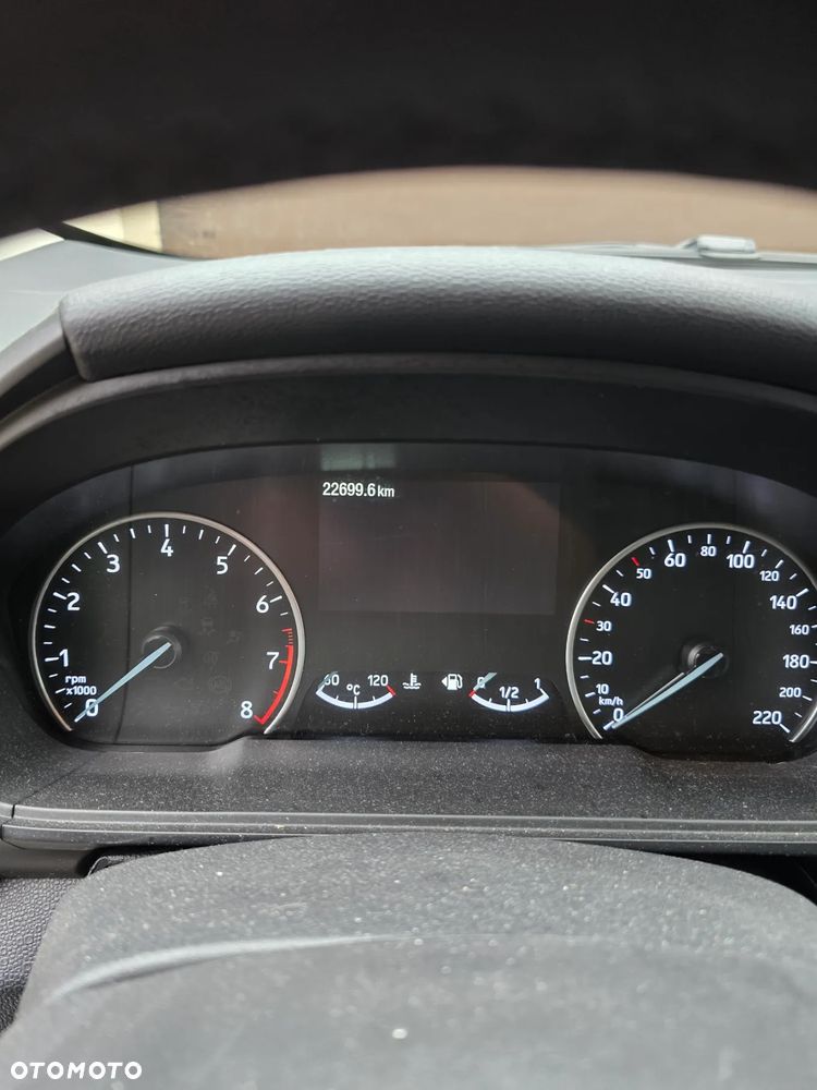 Ford EcoSport 1.0 EcoBoost Titanium ASS - 6