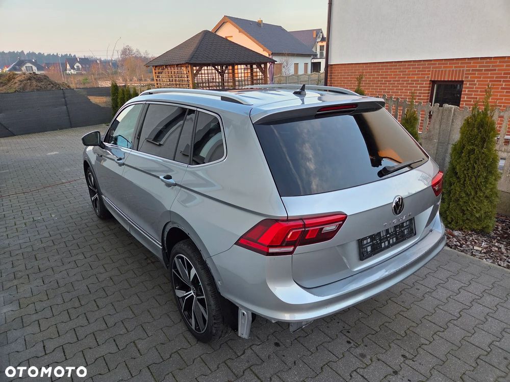 Volkswagen Tiguan 2.0 TSI OPF 4MOTION DSG R-Line - 16